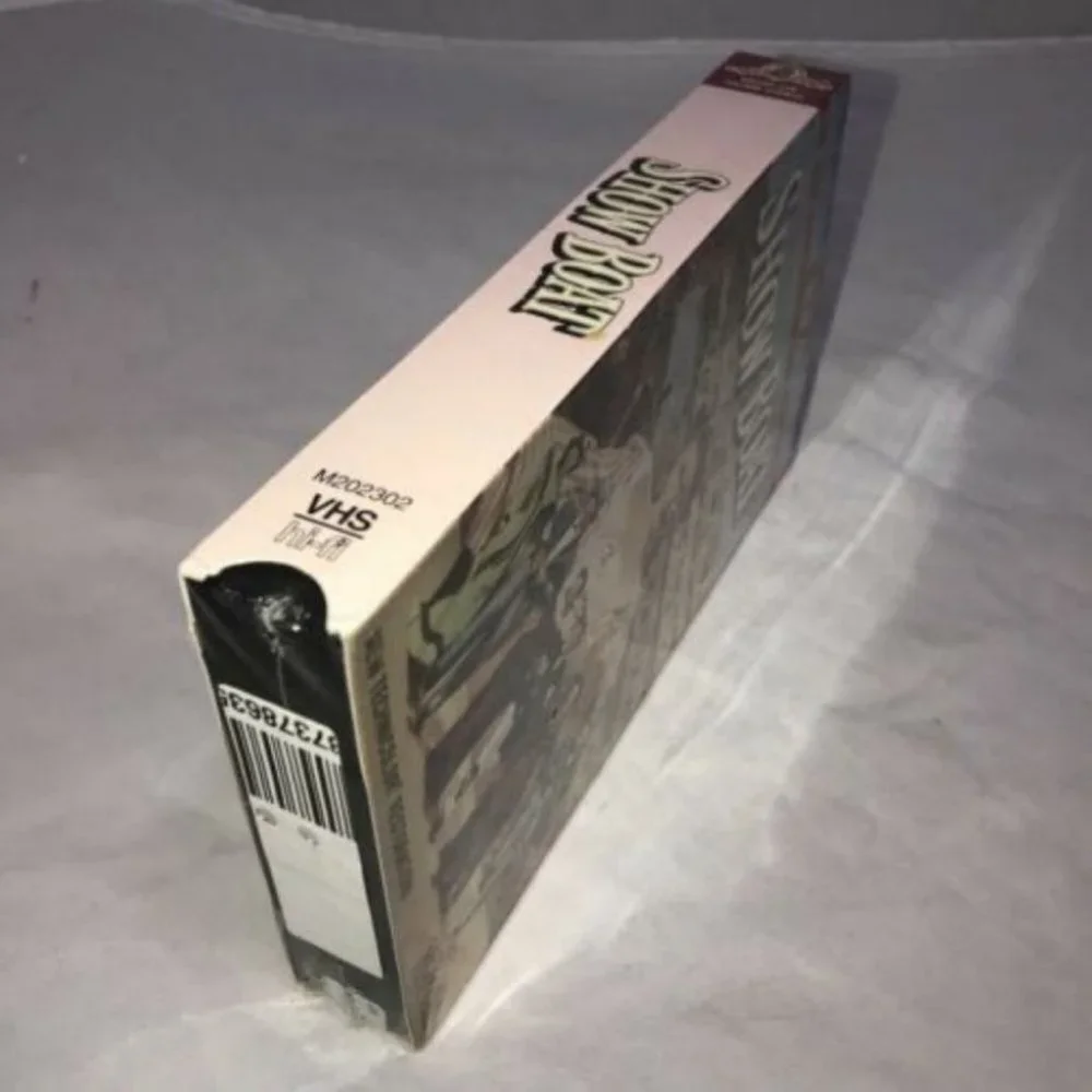 Show Boat VHS, 1992  MGM Musical sealed New - Picture 5 of 8